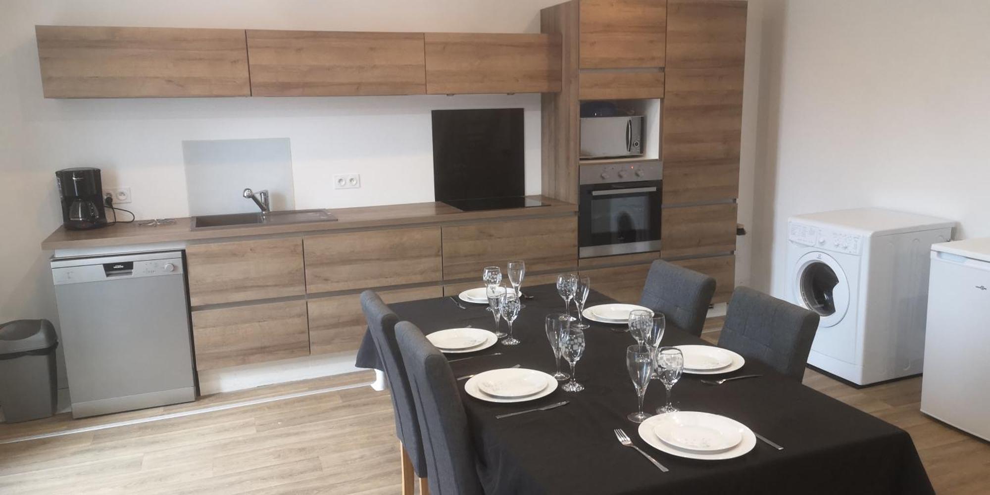Maison Dans Le Village De Holiday home