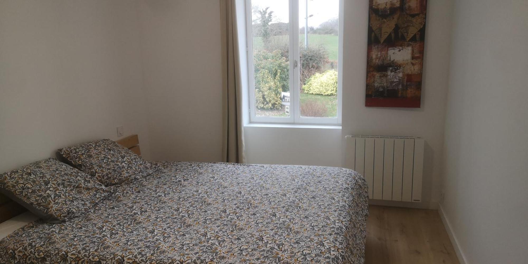 Holiday home Maison Dans Le Village De